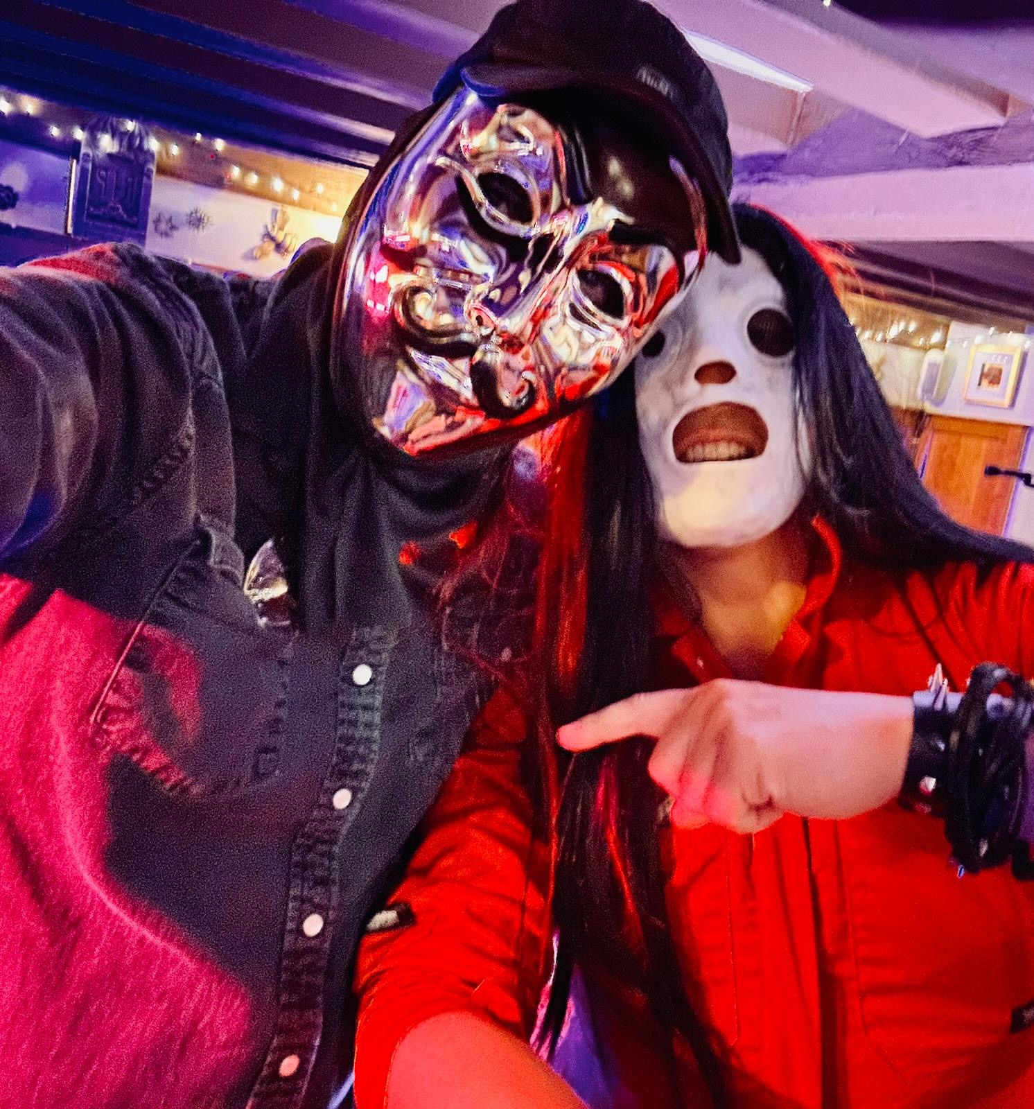 Halloween 1